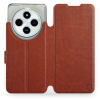 Mobiwear Xiaomi Redmi 14C / Poco C75 flip tok - C_BRS (5906511390348)