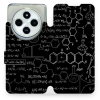 Mobiwear Xiaomi Redmi 14C / Poco C75 flip tok - V060P (5906511390683)