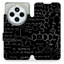Mobiwear Xiaomi Redmi 14C / Poco C75 flip tok - V060P (5906511390683) tok és táska