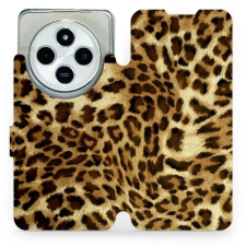 Mobiwear Xiaomi Redmi 14C / Poco C75 flip tok - VA33P (5906511391024) tok és táska