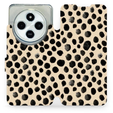 Mobiwear Xiaomi Redmi 14C / Poco C75 flip tok - VA50S (5906511391710) tok és táska