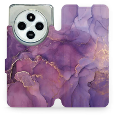 Mobiwear Xiaomi Redmi 14C / Poco C75 flip tok - VP20S (5906511391314) tok és táska