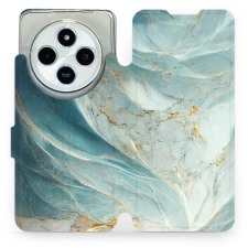 Mobiwear Xiaomi Redmi 14C / Poco C75 flip tok - VP34S (5906511391352) tok és táska