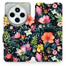 Mobiwear Xiaomi Redmi 14C / Poco C75 flip tok - VP48S (5906511391475) tok és táska