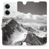 Mobiwear Xiaomi Redmi Note 13 5G flip tok - M152P (5904808758345)