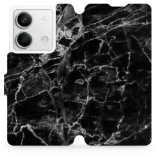 Mobiwear Xiaomi Redmi Note 13 5G flip tok - V056P (5904808758482) tok és táska