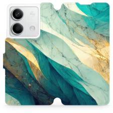 Mobiwear Xiaomi Redmi Note 13 5G flip tok - VP37S (5904808759359) tok és táska