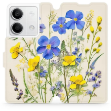 Mobiwear Xiaomi Redmi Note 13 5G flip tok - VP41S (5904808759373) tok és táska