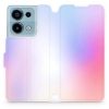 Mobiwear Xiaomi Redmi Note 13 Pro 4G / Poco M6 Pro 4G flip tok - VP65S (5904808900232)