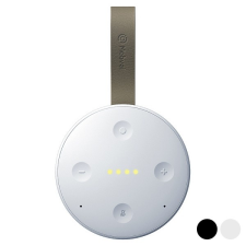 Mobvoi Intelligens hangszóró a Google asszisztenssel Mobvoi TicHome Mini Fekete hangfal