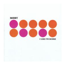 Moby I Like To Score (CD) elektronikus