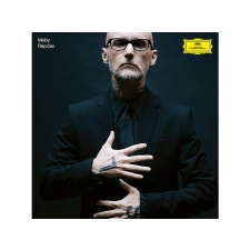 Moby - Reprise (CD) elektronikus