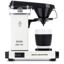 Moccamaster Cup-one Cream (8712072692183) kávéfőző