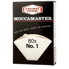 Moccamaster nr. 1 kávéfőző kellék