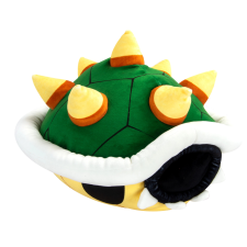 Mocchi Mocchi super mario plüss Bowser hátizsák plüssfigura