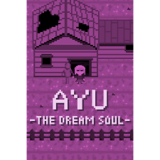 Mochi Ayu - The Dream Soul - (PC - Steam elektronikus játék licensz) videójáték
