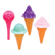 Mochtoys Fagyizó homokozójáték szett (11830) (11830) homokozójáték