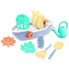 Mochtoys : homokozókészlet kalózhajóval (12442) (Mochtoys12442) homokozójáték