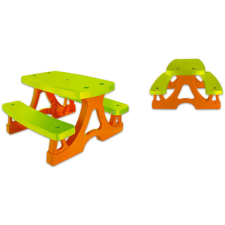 Mochtoys Piknik asztal kerti bútor