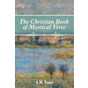 MOCKINGBIRD PR The Christian Book of Mystical Verse | Rachael Underhill