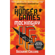 Mockingjay gyermek- és ifjúsági könyv