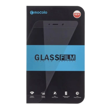 Mocolo képernyővédő üveg (0.3mm. 9H. NEM íves) ÁTLÁTSZÓ mobiltelefon kellék