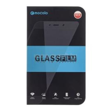Mocolo képernyővédő üveg (0.3mm, 9H, NEM íves) ÁTLÁTSZÓ (GP-87037) mobiltelefon kellék