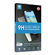 Mocolo képernyővédő üveg (2.5D. full glue. 0.3mm. 9H) ÁTLÁTSZÓ mobiltelefon kellék