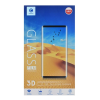 Mocolo képernyővédő üveg (3D full cover, íves, karcálló, 0.3mm, 9H) FEKETE Samsung Galaxy Note 10 (SM-N970F)