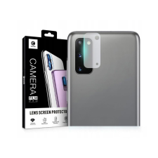 Mocolo Mocolo TG+ hátsó kameralencse védő edzett üveg - Samsung G980F Galaxy S20 - transparent mobiltelefon kellék