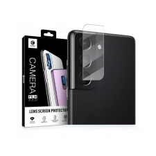 Mocolo Mocolo TG+ hátsó kameralencse védő edzett üveg - Samsung G996F Galaxy S21+ - transparent mobiltelefon kellék