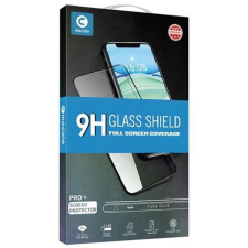 Mocolo Oppo A79 full glue kijelzővédő üveg fekete kerettel (GP-153738) (GP-153738) mobiltelefon kellék