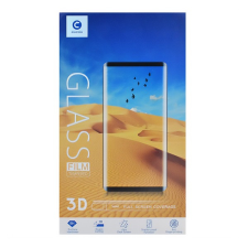 Mocolo Xiaomi 14 Ultra képernyővédő üveg (3d, full glue, 9h) fekete mobiltelefon kellék