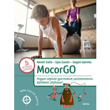 MocorGo életmód, egészség