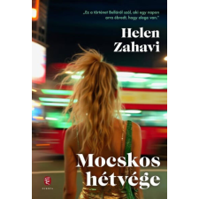  Mocskos hétvége regény