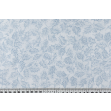 Moda Fabrics Karácsonyi mintás patchwork pamutvászon, 110cm/0,5m - Forest Frost, Moda Fabrics, RH244 méteráru