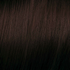  Moda&Styling csökkentett ammóniatartalmú krémhajfesték 125 ml 4/85  - gesztenye barna hajfesték, színező
