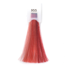  Moda&Styling csökkentett ammóniatartalmú tonizáló 125 ml 955 - vörös kröm hajfesték, színező