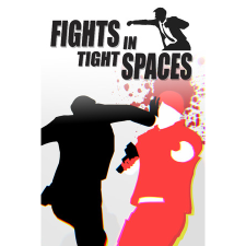 Mode 7 Fights in Tight Spaces (PC - Steam elektronikus játék licensz) videójáték