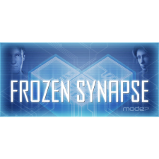 Mode 7 Frozen Synapse (PC - Steam elektronikus játék licensz) videójáték