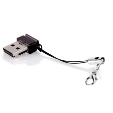 Modecom CR-Nano Black kártyaolvasó