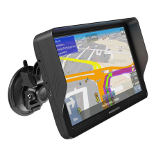 Modecom FreeWAY CX 9.3 GPS navigáció (MapFactor EU Térkép) gps készülék