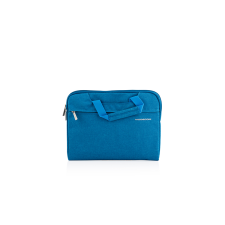 Modecom Highfill Notebook táska 13,3" Blue (TOR-MC-HIGHFILL-13-BLU) számítógéptáska