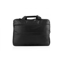 Modecom Logic 15,6" BAG BASE 15 notebook táska Black számítógéptáska