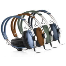 Modecom MC-450 One fülhallgató, fejhallgató