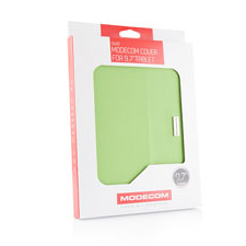Modecom Mddecom Squid 9.7 Tablet Tok, Zöld tablet tok