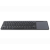 Modecom TPK1 Wireless Billentyűzet EURO - Fekete (K-MC-TPK1-100-U)