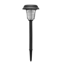  Modee GS016 Lighting LED Szolár Napelemes Szúnyogírtó 40 cm kültéri világítás