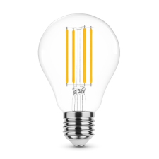 Modee LED izzó gömb A67 10W E27 360° 2700K Filament (1350 lumen) izzó