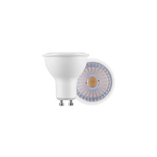 Modee LED lámpa GU10 (7W/60°) hideg fehér izzó